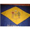 Image 2 : EARLY HORSTMANN DELAWARE STATE FLAG