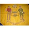 Image 3 : EARLY HORSTMANN DELAWARE STATE FLAG