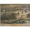 Image 2 : CURRIER MEXICAN WAR PRINT