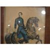 Image 2 : KELLOGG CIVIL WAR PRINT