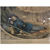 Image 2 : CURRIER & IVES CIVIL WAR PRINT