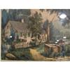 Image 2 : CURRIER & IVES PRINT