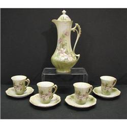 NIPPON CHOCOLATE SET