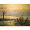 Image 2 : WILDFOWL PAINTING