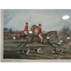 Image 2 : BRITISH FOX HUNTING PRINT