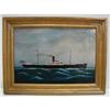 Image 1 : BRITISH SHIP PAINTING