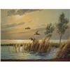 Image 2 : WILDFOWL PAINTING