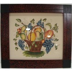 CONTEMPORARY STILL LIFE THEOREM