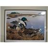 Image 2 : DON BRIDDELL DUCK PRINT