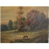 Image 2 : EUGENE LA FORET PAINTING