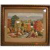 Image 1 : PIERRE FORTIER PAINTING