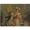 Image 2 : A. SECOLA PAINTING