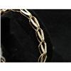 Image 2 : 14KT YELLOW GOLD BRACELET