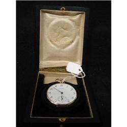 MEN’S HOWARD POCKET WATCH
