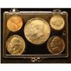 Image 1 : 1964 U.S. MINT SET
