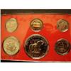 Image 2 : 1973 U.S. PROOF SET