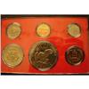 Image 2 : 1974 U.S. PROOF SET