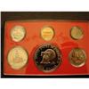 Image 2 : 1976 U.S. PROOF SET