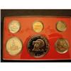 Image 2 : 1976 U.S. PROOF SET