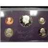 Image 1 : 1984 U.S. PROOF SET