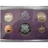 Image 2 : 1986 U.S. PROOF SET