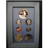 Image 2 : 1986 U.S. PRESTIGE PROOF SET