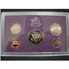 Image 2 : 1992 U.S. PROOF SET