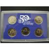 Image 1 : 2000 U.S. PROOF SET