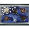 Image 2 : 2002 U.S. PROOF SET