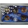 Image 2 : 2003 U.S. PROOF SET