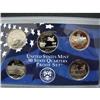 Image 3 : 2004 U.S. PROOF SET