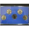 Image 1 : 2001 PHILADELPHIA MINT QUARTER COLLECTION