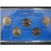 Image 2 : 2001 PHILADELPHIA MINT QUARTER COLLECTION