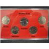 Image 2 : 2001 DENVER MINT QUARTER COLLECTION
