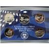 Image 2 : 2005 U.S. PROOF SET