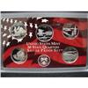Image 2 : 2005 U.S. SILVER PROOF SET