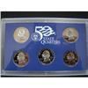 Image 1 : 2006 U.S. PROOF SET