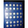 Image 2 : U.S. ROOSEVELT DIME COLLECTION