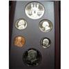 Image 1 : 1984 U.S. OLYMPIC PROOF SET