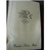 Image 2 : 1984 U.S. OLYMPIC PROOF SET
