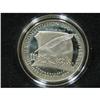 Image 1 : 1987 U.S. CONSTITUTION SILVER DOLLAR