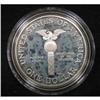 Image 2 : 1989 U.S. BICENTENNIAL SILVER DOLLAR