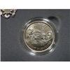 Image 3 : 1991 U.S. MOUNT RUSHMORE ANNIVERSARY COIN SET