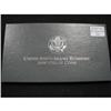 Image 4 : 1991 U.S. MOUNT RUSHMORE ANNIVERSARY COIN SET