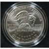 Image 2 : 1991 U.S. USO SILVER DOLLAR