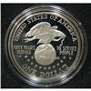 Image 2 : 1991 U.S. USO SILVER DOLLAR