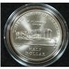Image 2 : 2003 U.S. FIRST FLIGHT HALF DOLLAR