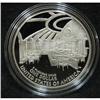 Image 2 : 2005 JOHN MARSHALL SILVER DOLLAR