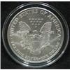Image 2 : 1999 AMERICAN EAGLE SILVER DOLLAR