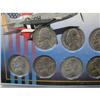 Image 2 : U.S. SILVER NICKEL COLLECTION